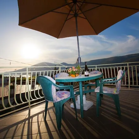 Apartment Adriatic Trogir