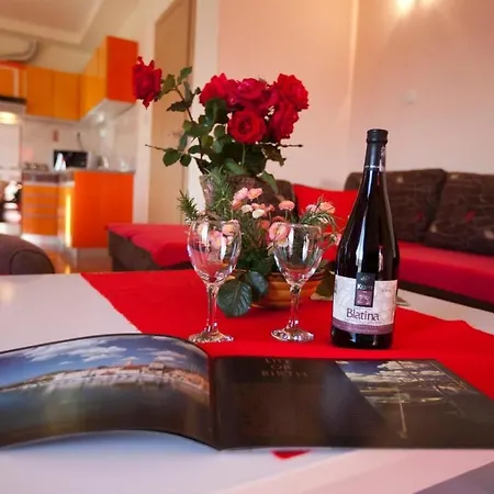 Adriatic Apartment
