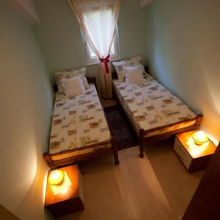 Adriatic Apartment