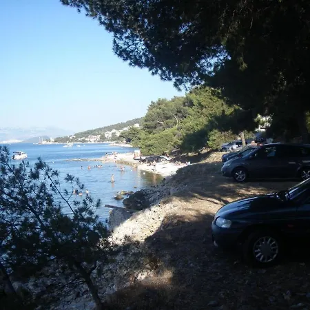 Apartment Adriatic Trogir