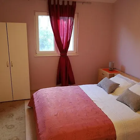 Adriatic Apartment