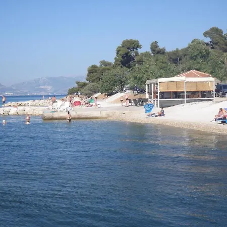 Adriatic * Trogir