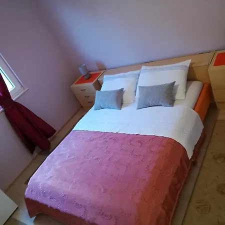 Apartment Adriatic Trogir
